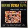 Conjunto de Jazz Bossa Nova - Brasil Bossa Nova LPM 10233