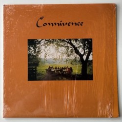 Connivence - Connivence KD-938