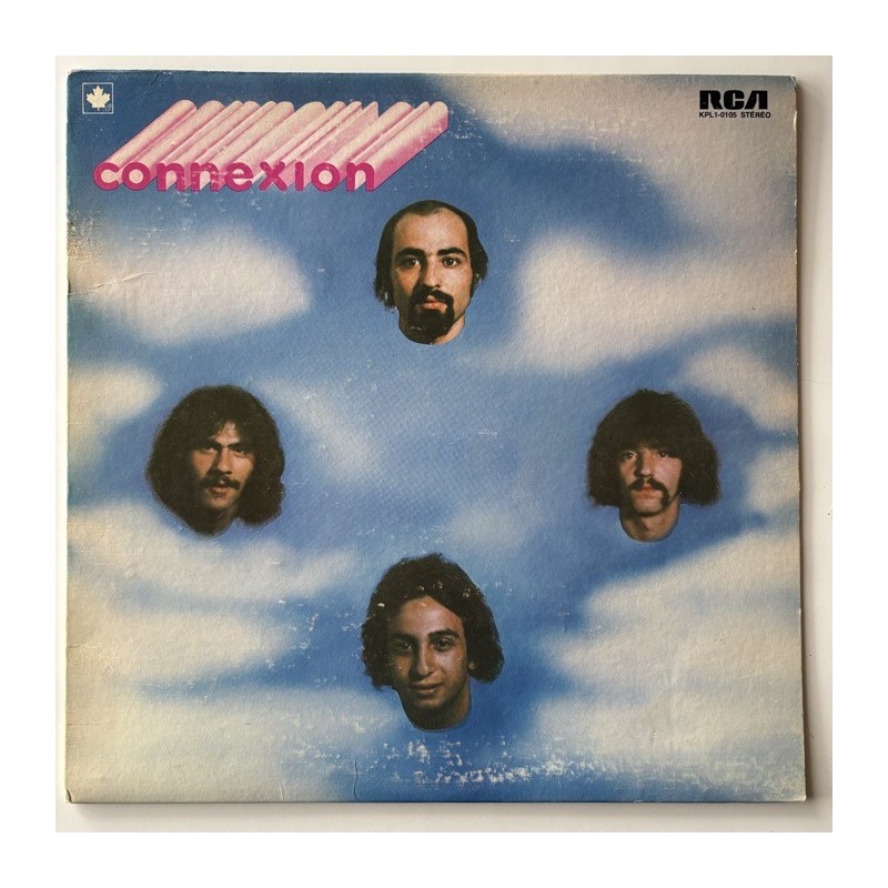 Connexion - Connexion KPL1-0105