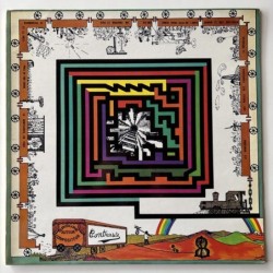 Groupe Contraste - Contraste CC 76.866