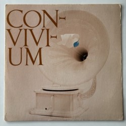 Convivium - Convivium 2922 001