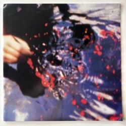 Citizens of Interplanetary Activity - C.I.A. Change IND-023