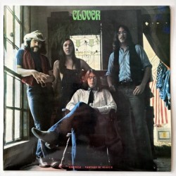 Clover - Clover M. 40.027-S