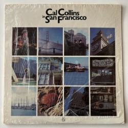 Call Collins - In San Francisco CJ-71