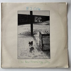 B. J. Cole - The New Hovering Dog UAS 29418