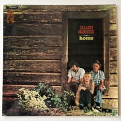 Delaney & Bonnie - Home 1 C 062-90 967