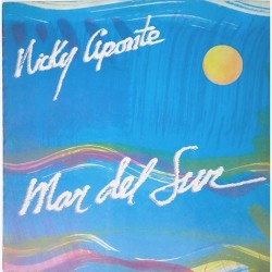 Nicky Aponte - Mar del Sur DS-84
