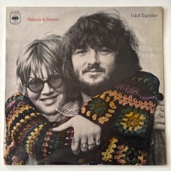 Delaney & Bonnie - Together S 64959