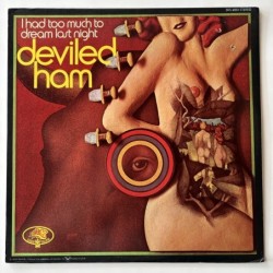 Deviled Ham - I had too much to dream last night SKS 6003