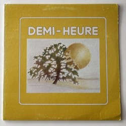 Demi-Heure - Demi-Heure DH 10111