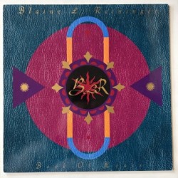 Blaine L. Reininger - Book of Hours TWI 845