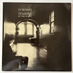 23 Skidoo - Tearing Up the Plans FP20