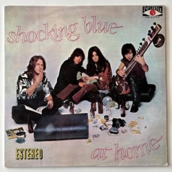 Shocking Blue - At Home PS-30000