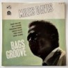 Miles Davis - Bags Groove FELP 10021