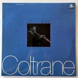 John Coltrane - John Coltrane M.P. 40.080-S