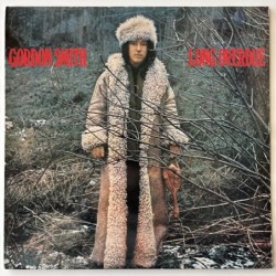 Gordon Smith - Long Overdue OLLP 5296