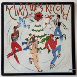 Various Artists  - A Christmas Record PB6020