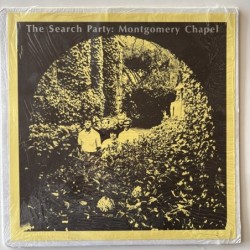 The Search Party - Montgomery Chapel RR 6.8