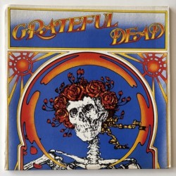 Grateful Dead - Grateful Dead 2WS 1935