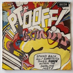 Deviants - Ptooff! SKL-R.4993