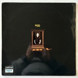 Egg - Egg PDM 12025
