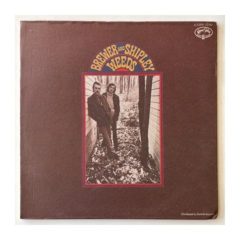 Brewer & Shipley - Weeds KSBS 2016