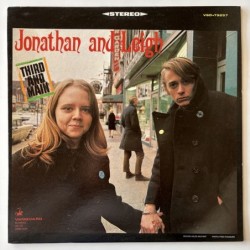 Jonathan and Leigh  - Third and Main VSD-79257