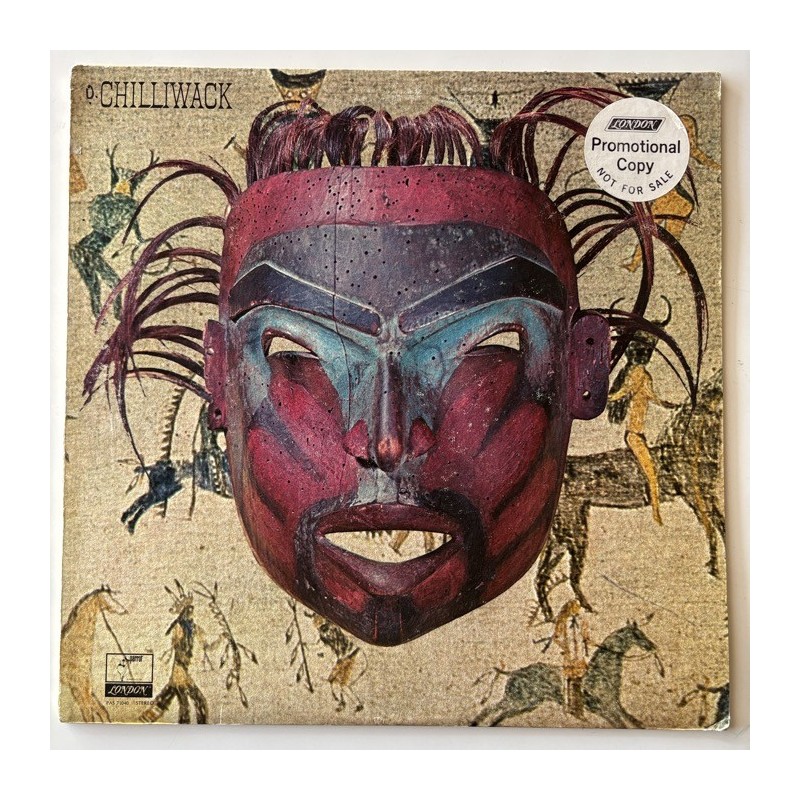 Chilliwack - Chilliwack PAS 71040