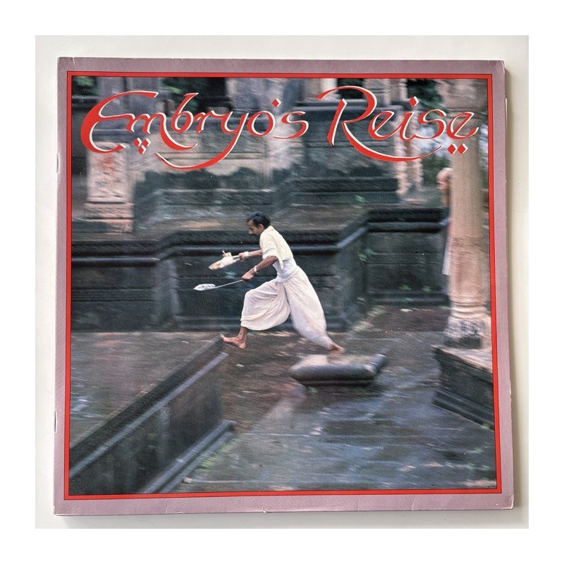 Embryo - Embryo’s Reise 0020