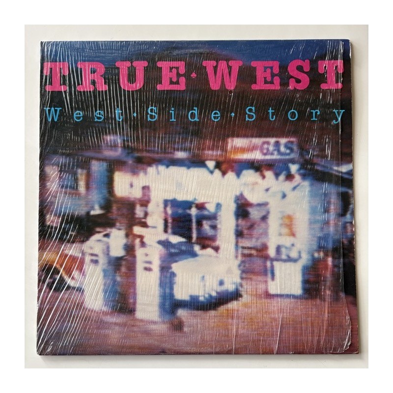 True West - West Side Story SKIN 26
