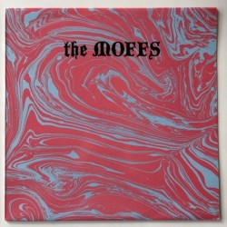 The Moffs - The Moffs CIT LP 503