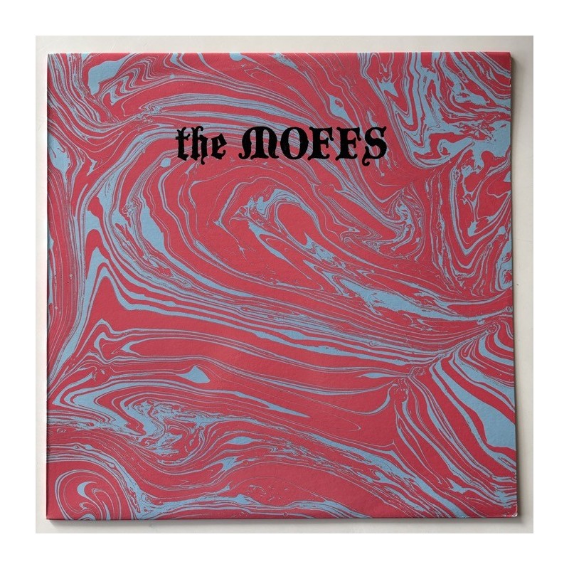 The Moffs - The Moffs CIT LP 503