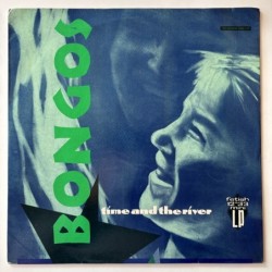 Bongos - Time and the River FM 2009