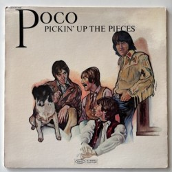 Poco - Pickin’ up the Pieces BN 26460