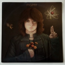 Pigmy - Miniaturas RON-08 LP