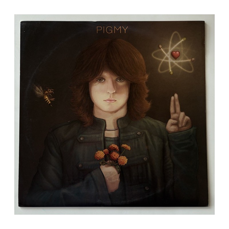 Pigmy - Miniaturas RON-08 LP