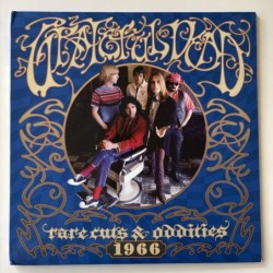 Grateful Dead - Rare Cuts & Oddities 1966 8122796757