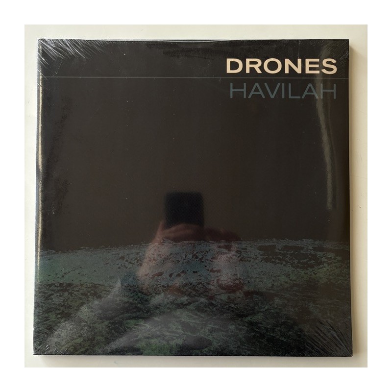 Drones - Havilah LP171