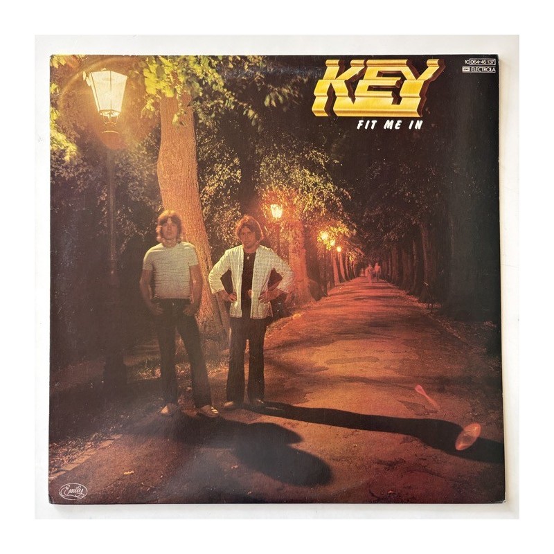 Key - Fit me in 1C 064-45 137