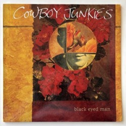 Cowboy Junkies - Black Eyed Man PL90620
