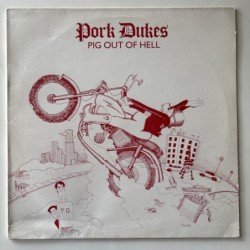 Pork Dukes  - Pig Out of Hell PORK 2
