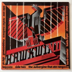  Amazing Music CDS 4004