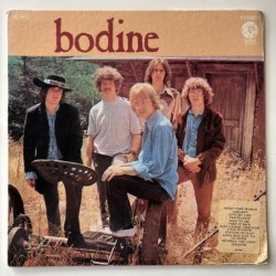 Bodine - Bodine SE-4652