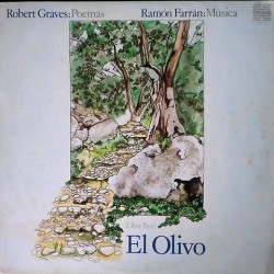 Ramon Farran & Robert Graves - El Olivo AD-15001
