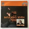 Claude Ciari / Bernard Gerard - And the Batucada’s Seven 1 J062-10820