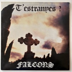 Falcons - T’estranyes? L- 1.191