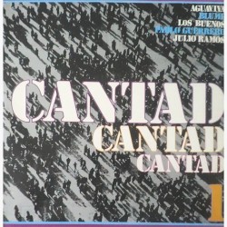 Various Artists - Cantad