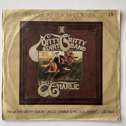 Nitty Gritty Dirt Band - House at Pooh Corner SUA 50769
