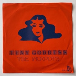 The Jackpots - Tiny Goddess BF619
