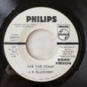 J. D. Blackfoot - One Time Woman DJP-65